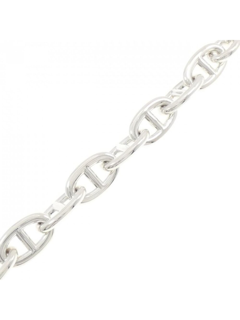 Hermes Chaine D'ancre Tgm Bracelet